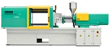 Arburg Allrounder EDrive 520E 1500