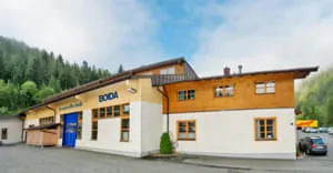 BOIDA Kunststofftechnik GmbH Österreich